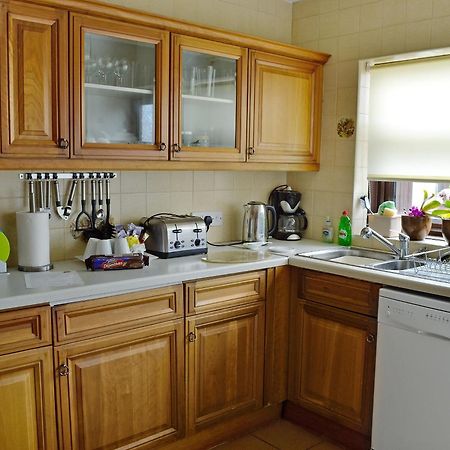 Tir Nani Ogg Villa Kinmel Bay ภายนอก รูปภาพ